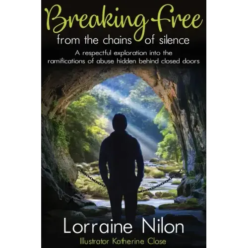 Breaking Free From the Chains of Silence: A respectful exploration into the ramifications of abuse hidden behind closed doors