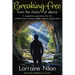 Breaking Free From the Chains of Silence: A respectful exploration into the ramifications of abuse hidden behind closed doors