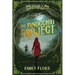 The Pinocchio Project: Book 3 of the Mari Fable Mysteries