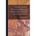 The Bessemer-mushet Process, Or Manufacture Of Cheap Steel