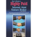 How to Become a Highly Paid Internet Joint Venture Broker