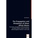 The Propagation and Dissipation of Shear Alfven Waves