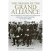 The Origins of the Grand Alliance: Anglo-American Military Collaboration from the Panay Incident to Pearl Harbor