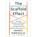 The Scaffold Effect: Raising Resilient, Self-Reliant, and Secure Kids in an Age of Anxiety