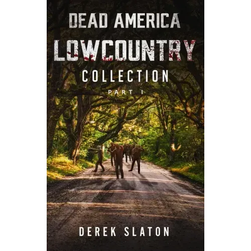 Dead America Lowcountry Collection Part 1 - Books 1 - 6