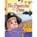No Peanuts for Pete