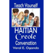 Teach Yourself Haitian Creole Conversation