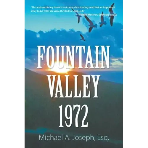 Fountain Valley 1972