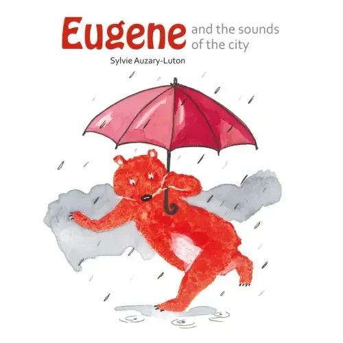 Eugene and the Sounds of the City