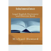 Drafting Commercial Contracts: Legal English Dictionary and Exercise Book