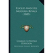 Euclid And His Modern Rivals (1885)