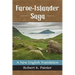 Faroe-Islander Saga: A New English Translation