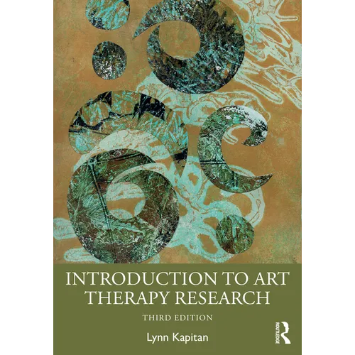 Introduction to Art Therapy Research