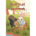 Puff Puff With His Friends