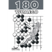 180 Tsumego: Kyu Level Tsumego 1