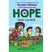 Project Go Green (Alyssa Milano's Hope #4)