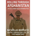Rolling Through Afghanistan: Life as a Combat Medic Enduring PTSD
