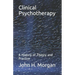 Clinical Psychotherapy: A History of Theory and Practice