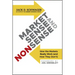 Market Sense and Nonsense
