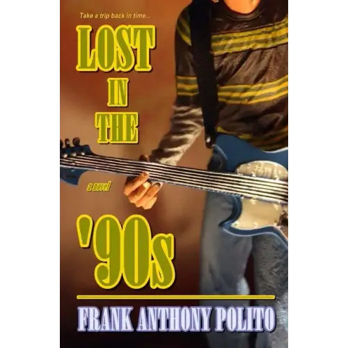 Lost in the '90s