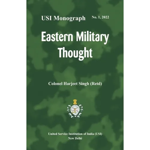 Eastern Military Thought