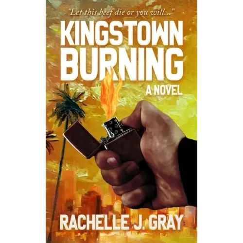 Kingstown Burning