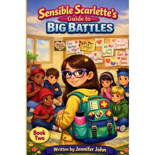 Sensible Scarlette's Guide To Big Battles