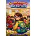 Sensible Scarlette's Guide To Big Battles