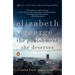 The Punishment She Deserves: A Lynley Novel