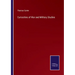 Curiosities of War and Military Studies