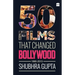 50 Films That Changed Bollywood, 1995-2015