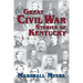 Great Civil War Stories of Kentucky