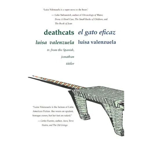 Deathcats / el gato eficaz