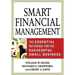 Smart Financial Management: The Essential Reference for the Successful Small Business