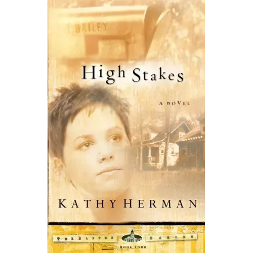 High Stakes
