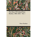 The Diary Of Colonel Peter Hawker, 1802-1853 - Vol. 1