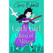 Goth Girl and the Ghost of a Mouse