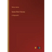 Some Short Stories: in large print