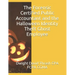 The Forensic Certified Public Accountant and the Halloween Identity Theft Ghost Employee