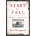 First to Fall: Elijah Lovejoy and the Fight for a Free Press in the Age of Slavery