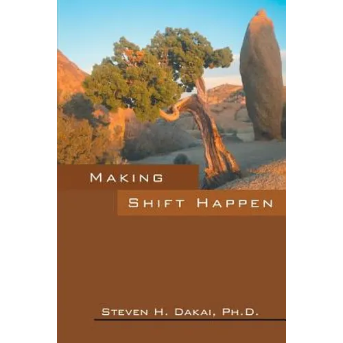 Making Shift Happen