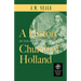 A History of the So-Called Jansenist Church of Holland