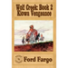 Wolf Creek: Kiowa Vengeance