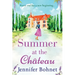 Summer at the Château