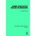 Some Syntactic Rules in Mohawk