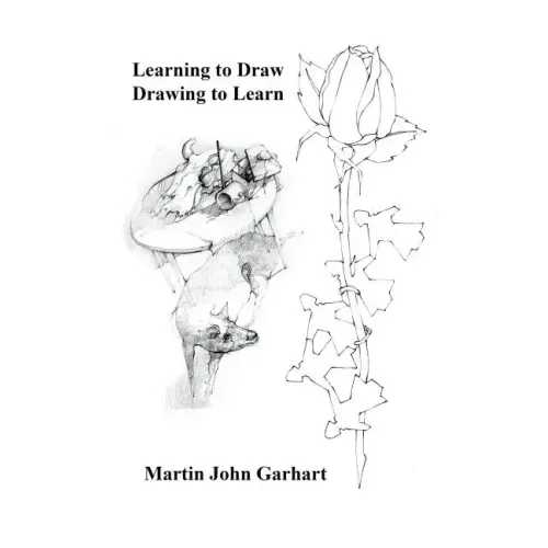 Learning to Draw - Drawing to Learn