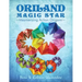 Oriland Magic Star: Mesmerizing Action Origami