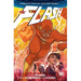 The Flash: The Rebirth Deluxe Edition Book 1