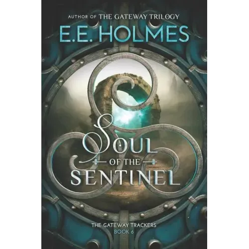 Soul of the Sentinel