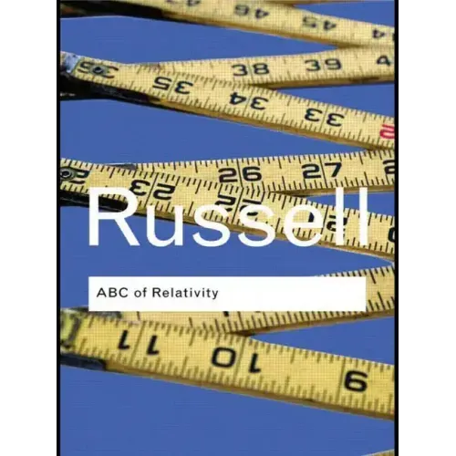 ABC of Relativity